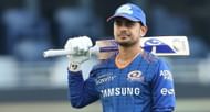 Ishan Kishan will look to bring out his destructive self in the T20 World Cup